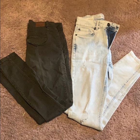 Denim - Jeans size 2